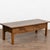 19th Century French Oak Coffee Table With Three Drawers For Sale - Image 11 of 11
