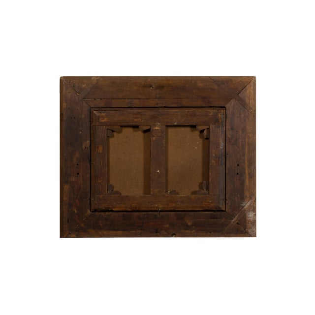 Romantic Still Life, 19th Century, Oil on Canvas, Framed For Sale - Image 6 of 8