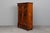Gründerzeit Wardrobe in Walnut For Sale - Image 4 of 18
