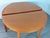 Mid-Century Danish Console Tables by Christian Hvidt for Søborg Møbelfabrik, 1960s, Set of 2 For Sale - Image 12 of 18