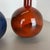 Fat Lava Pottery Vases from Ruscha, Germany, 1960s, Set of 2 For Sale - Image 15 of 18