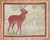 Textile Vintage Animal Pictorial Turkish Rug For Sale - Image 7 of 18