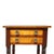 Sheraton Mahogany & Bird’s Eye Maple 2 Drawer Sewing Stand C1830 For Sale - Image 9 of 13