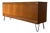 Mid-Century Modern Teak 5-Door Sideboard with Hairpin Legs from Meredew For Sale