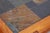 Wood Mid-Century Danish Teak Coffee Table with Slate Top For Sale - Image 7 of 11