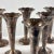 Gio Ponti Silver-Plated Soliflores attributed to Gio Ponti for Fratelli Calderoni, Italy, 1960s, Set of 6 For Sale - Image 4 of 12