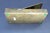 Rare Treasury Circa 18th Century Dutch-Style Brass Inkstand For Sale - Image 12 of 15