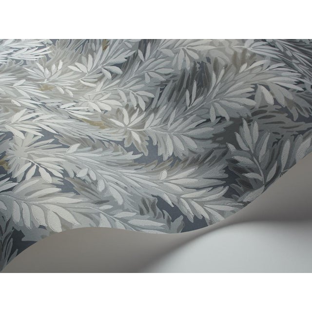 Cole & Son Florencecourt Classic Botanical Style Wallpaper Sample