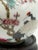 Painted Porcelain Snuff Bottle With Red Crested Cranes and Plum Blossoms For Sale - Image 14 of 14