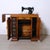 Art Deco Vigor Sewing Machine by A. Vigorelli for Pavia, 1930s For Sale - Image 4 of 18