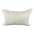 16 x 24 Hemp Pillow Turkish Cushion Natural White Pillow Cushion Cover For Sale