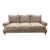 Tcs Furniture Custom Mohair Sofa For Sale