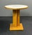 1980s Vintage Italian Side Table by Umberto Asnago Giorgetti, 1980s For Sale - Image 5 of 18