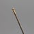 Gold Vintage Gilt Champagne Stirrers from Hermès, 1990s, Set of 10 For Sale - Image 8 of 10