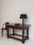 Baroque Late 19th Century French Louis XIII Walnut Side Table For Sale - Image 3 of 18