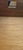 1960s Avalon Mid-Century Modern Teak Tallboy Chest of Drawers With Brass Hardware For Sale - Image 5 of 7