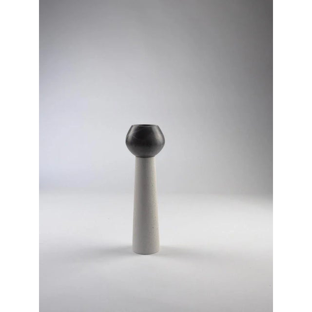 Contemporary Incontri Fondativi (2C) by Gumdesign for La Casa Di Pietra For Sale - Image 3 of 3