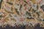 English 1920s English Needlepoint Rug with Verdure-Inspired Botanical Motif For Sale - Image 3 of 8