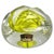 Paperweight with Label Nail Crystal by Val Saint Lambert, 1950 For Sale - Image 9 of 9