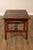Antique L. & J.G. Stickley Mission Oak Library Table For Sale - Image 14 of 18