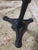 Mid 20th Century Marble Top Bistro Cafe Table For Sale - Image 11 of 14