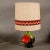 Vintage French Table Lamp, 1960s For Sale - Image 6 of 6