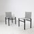 Master Chairs by Afra Scarpa & Tobia Scarpa for Molteni, 1970s, Set of 6 For Sale - Image 3 of 11