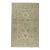 Oushak Rug 2'9" x 4'5" #21374 For Sale