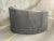 1990s Vladimir Kagan Dot Com Sofa, American Leather, Usa, Circa 1997 For Sale - Image 5 of 12
