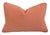 2020s Mariano Fortuny Sevigne Italian Botanical Feather/Down Pillow For Sale - Image 5 of 6