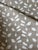 Traditional Wayne Pate + Studio Four Nyc Saint Germain Linen Fabric Color Plaster 1 5/8 Yards For Sale - Image 3 of 5