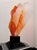 Fan Lamp by Lucia Caprioglio, 2000 For Sale - Image 6 of 7