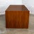 Mid to Late 20th Century MCM to Modern Walnut Executive Desk by Commonwealth Contract Furnishings For Sale - Image 9 of 18