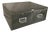 1950's Cole Steel Two Drawer Card File For Sale