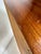 1950's Swedish Cabinet With Bird Illustrations by Édouard Traviés For Sale - Image 9 of 10