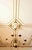 Flemish 8-Armed Chandelier For Sale - Image 3 of 8