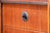 Italian Teak 4-Section Bookcase,1950s For Sale - Image 15 of 17