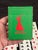 Green Baltusrol Golf Club Vintage Playing Cards For Sale - Image 8 of 13