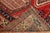 Textile Early 20th Century Zabihi Collection Camel Serab Persian Runner - 3'4" x 7'5" For Sale - Image 7 of 8