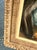 Vintage Expressionist Impasto Portrait in Wood Frame For Sale - Image 15 of 16