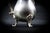 Silver Louis XV Style Silver-Plated Metal Teapot with Pompadour Pattern from Christofle, France, 1980s For Sale - Image 8 of 11