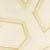 Schumacher Enzo Sisal Wallpaper In Straw For Sale