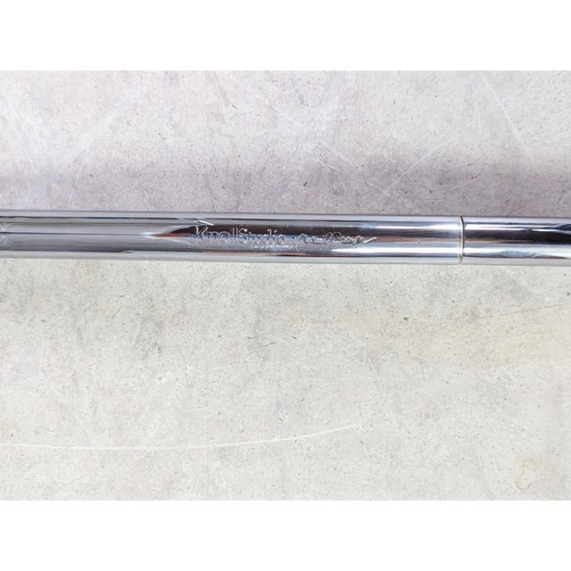 Wood Bauhaus Laccio 1 Coffee Table by Marcel Breuer for Knoll International For Sale - Image 7 of 9