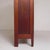 Wood Roller Shutter Cabinet, 1930s For Sale - Image 7 of 18