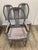 Swedish Painted Folk Chairs, 1900s, Set of 3 For Sale - Image 6 of 18