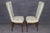 Large Set of 8 Louis XVI Style Side Dining Chairs For Sale - Image 4 of 14