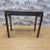 Rustic Vintage Shanxi Province Elmwood Table For Sale - Image 3 of 8