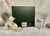 Department 56 Snowbabies “To My Friend” Figurine 1998-2001, With Original Box & Packing For Sale - Image 12 of 12