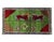 Pasargad DC Fine Hand Knotted Deer Gabbeh Rug For Sale - Image 4 of 5