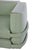 Pillow Four-Seater Sofa in Leather by Muller Van Severen for BD Barcelona For Sale - Image 6 of 14